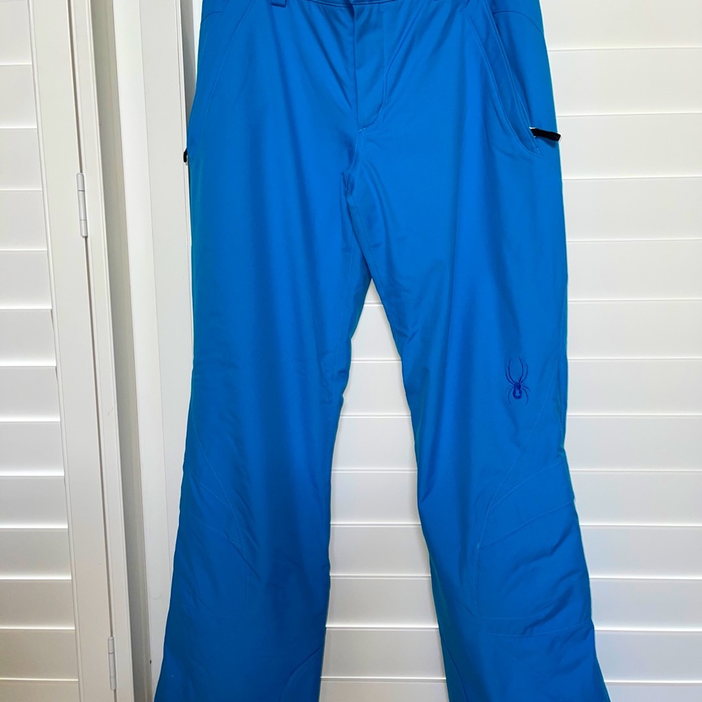 Spyder Ski ensemble
